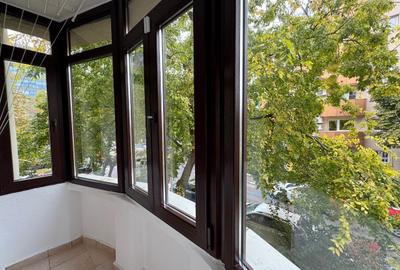 Apartament 3 camere renovat// Aviatiei - 15