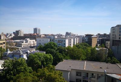 Calea Victoriei 350mp, et 6, 8 camere,terasa - 8