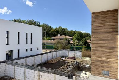 Locație premium, lângă pădure | Vila individuala 4 camere+piscina - 17