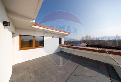 Casă de închiriat | Eleganță și rafinament - 34