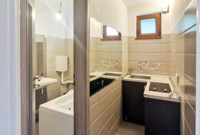 Ultracentral, vila 7 cam, 270 mp.,  zona Maternitate, 4 parcari, comision 0% - 22