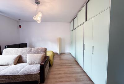 Garsoniera Centru Istoric 5 Minute Piata Sfatului - 10