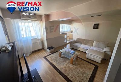 Apartament cu 4 camere de închiriat în zona Central - 1