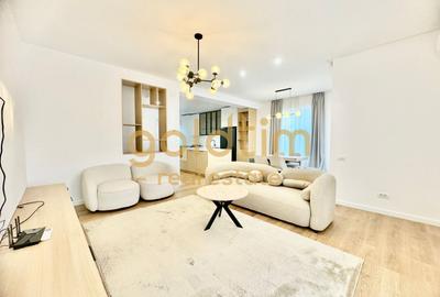 Duplex cu 5 camere în Pipera