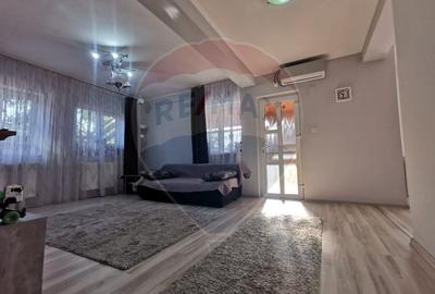 Vanzare/schimb Casă 6 camere, curte, zona Metro Oradea cu una mai mica - 3