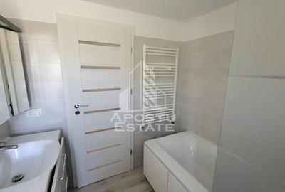 Casa mobilata si utilata,4 camere,Dumbravita zona semicentrala - 20