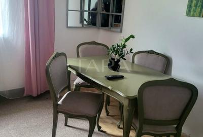 Apartament 2 camere modern, decomandat,  zonă excelentă. - 6