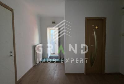 Casă de închiriat | 3 camere | ideal birou/locuință | Platinia/Calea Mănăștur - 12