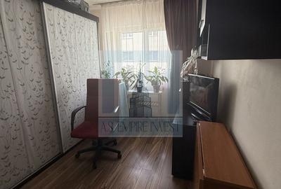 Apartament 2 camere, decomandat - Oras Codlea/Cartier Măgurii - 9