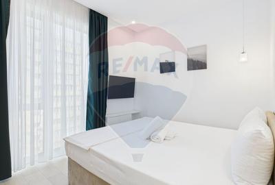 Apartament  2 camere de inchiriat -5 min de metrou Stefan cel Mare - 8