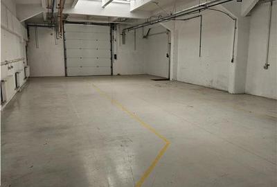 Spatiu Industrial - 3500 mp - Productie - Depozitare - Office - 19