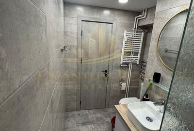 Apartament 2 camere ULTRACENTRAL – Bd. Unirii | Zona Banca Franceza - 9