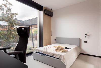 Dumbravita Vila 4 Camere | Mobilata si Utilata Lux | 1079mp Teren - 13