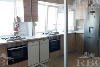 Apartament 1 camera in cartierul Intre Lacuri - 5