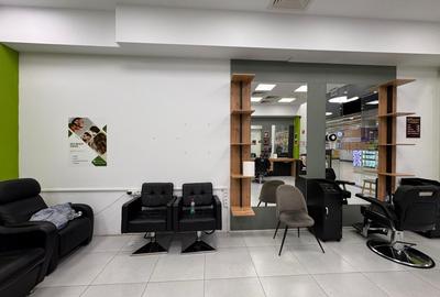 Sepsi Value Center, Afacere La Cheie - salon de infrumusetare Giza Beauty Center - 6