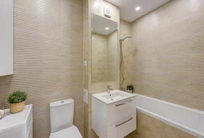Apartament 2 camere splendid, loc de parcare inclus, Hils Residence Pallady - 9