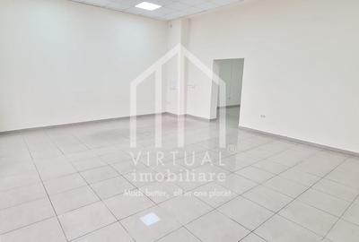 Spatiu comercial de inchiriat, 132mp, 5 locuri de parcare, Turnisor - 5