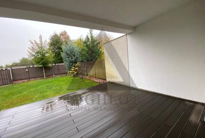 OXFORD GARDENS | VILA RENOVATA CU 4 DORMITOARE|  DISPONIBILA IMEDIAT | AISB - 28