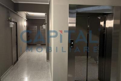 Comision 0% Apartament 1 camera de vanzare Targu Neamt - 6