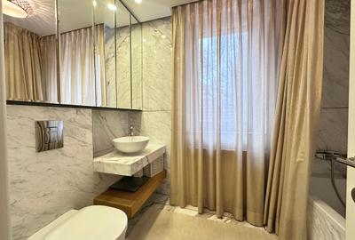 3 camere mobilat || Polona || 2 locuri parcare subteran - 8