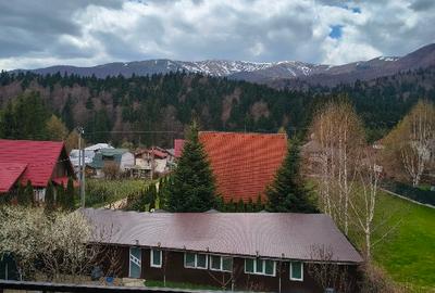 Pensiune de vânzare Cheia Prahova , 12 camere , 1000 mp teren , complet utilata - 11