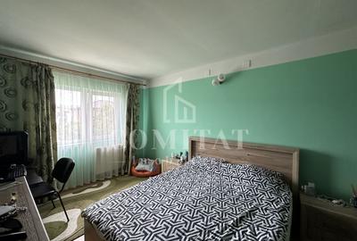 Duplex cu 4 camere | 140 mp | Cartier Borhanci - 11
