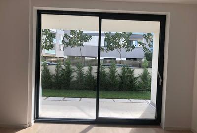 Apartament 3camere, THE IVY, terasa, se accepta firme,cabinete sau rezidential - 1