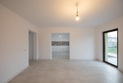 Duplex Dumbravita cu 5 camere | 318 mp teren| Comision 0 - 5