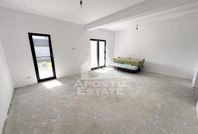 Duplex cu 4 camere în Giroc