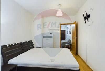COMISION 0| Apartament de inchiriat 2 camere Avantgarden 1 - 10