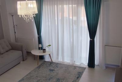 De vanzare apartament 2 camere intabulat, mobilat,  reper TLT Visan, Cod 162052 - 5
