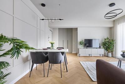 Apartament Ultralux Modern – Floreasca | 2 camere - 2