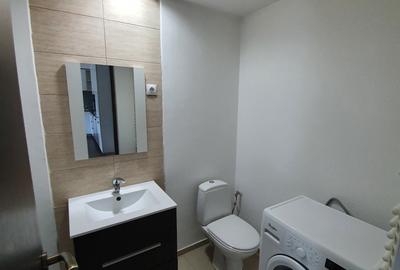 Apartament 2 camere tip duplex cu grădină proprie – Iancu Nicolae | - 10