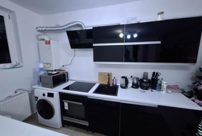 Apartament 3 camere Dobroești, 2 băi, mobilat ,utilat 2026 ,Mărului - 9