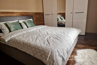 Apartament de închiriat- UMF-CLINICLOR - 2