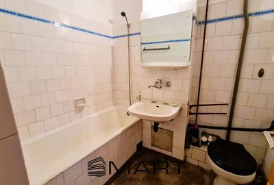 Apartament decomandat 2 camere zona Centrala - 9