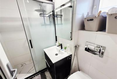 Apartament cu 3 camere complet mobilat si utilat - 7