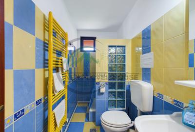 Pensiune Rasnov - Afacere la cheie - 14