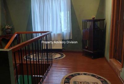 Vanzari Case / Vile Pitesti-central - pretabila cabinet notarial/medical - 9