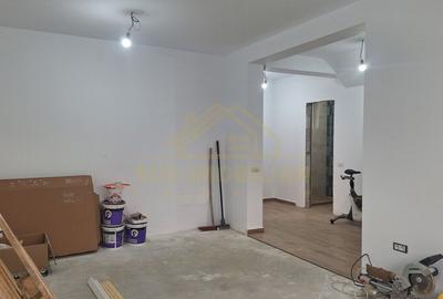 CASA-P+1+POD-4 CAM-POPESTI LEORDENI PRIMARIE - 4