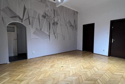 Apartament 4 camere in Vila | De Inchiriat | Primaverii - 12