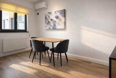 Apartament 2 camere zona Virtuții Lujerului Crângași in Dâmbovița 10 Residence - 3