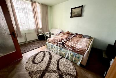 Apartament la curte comuna | cota teren 180mp | zona strazii Traian - 6