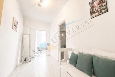 Unirii-Zepter, Bloc 2001, GARSONIERA 53 mp, Bloc Monolit, Locatie Exceptionala - 4
