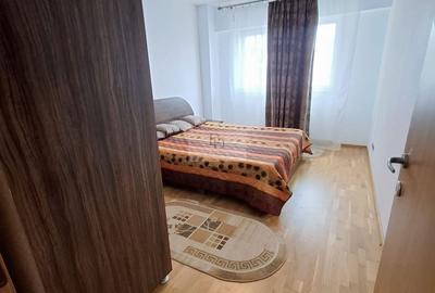 Apartament 2 camere spațios | Parcare | Dorobanților - 13