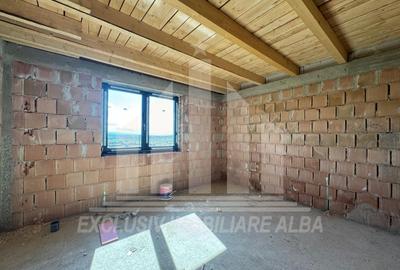 Casa individuala | De vanzare | 183 mp | 555mp teren | Dealul Furcilor - 7