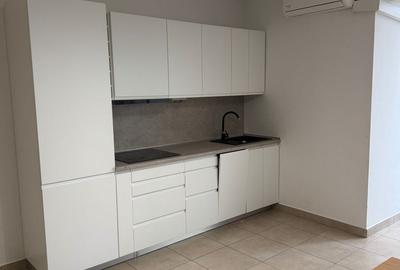 De inchiriat apartament cu 3 camere , Aparatorii Patriei - 1