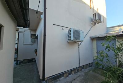 Casa 4 cam + anexa 39 mp | 131 mp utili | mobilat si utilat - 40