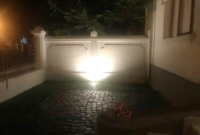 Vila renovata de inchiriat zona Kiseleff, 3 intrari - 15