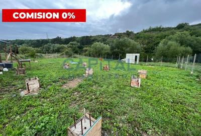 Teren intravilan in categoria zona verde, Tineretului - 1